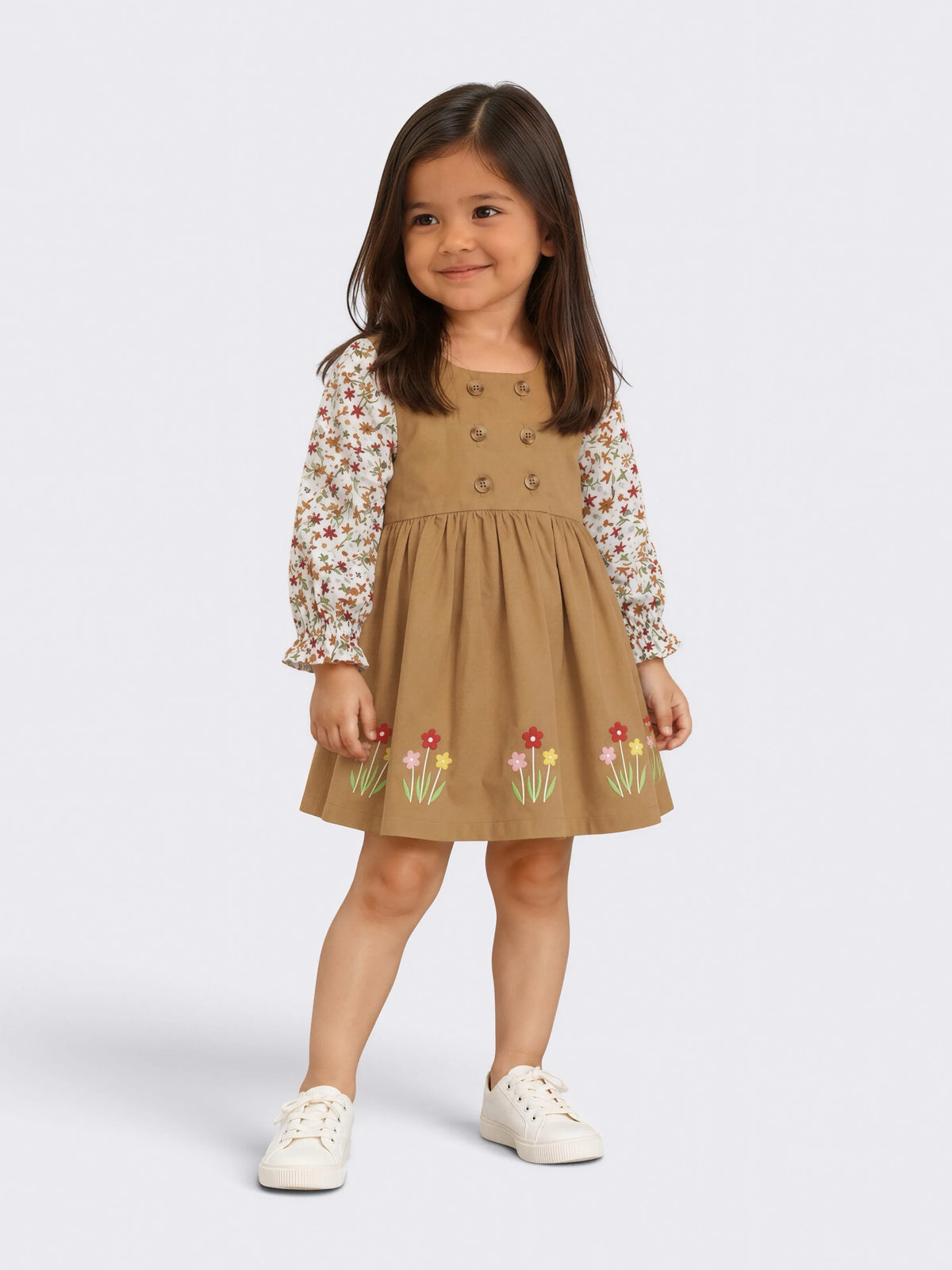 light brown