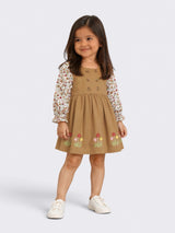 light brown