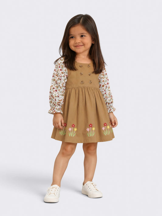 light brown