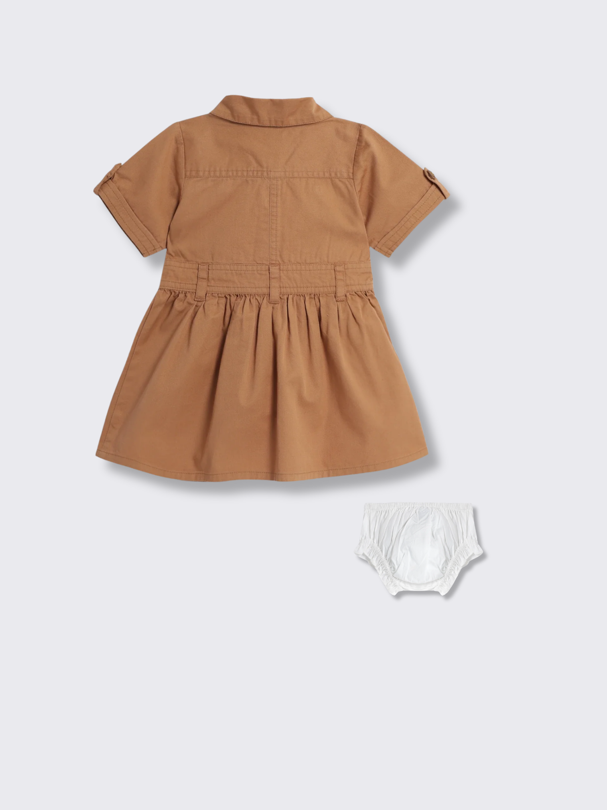 light brown