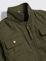 dark olive
