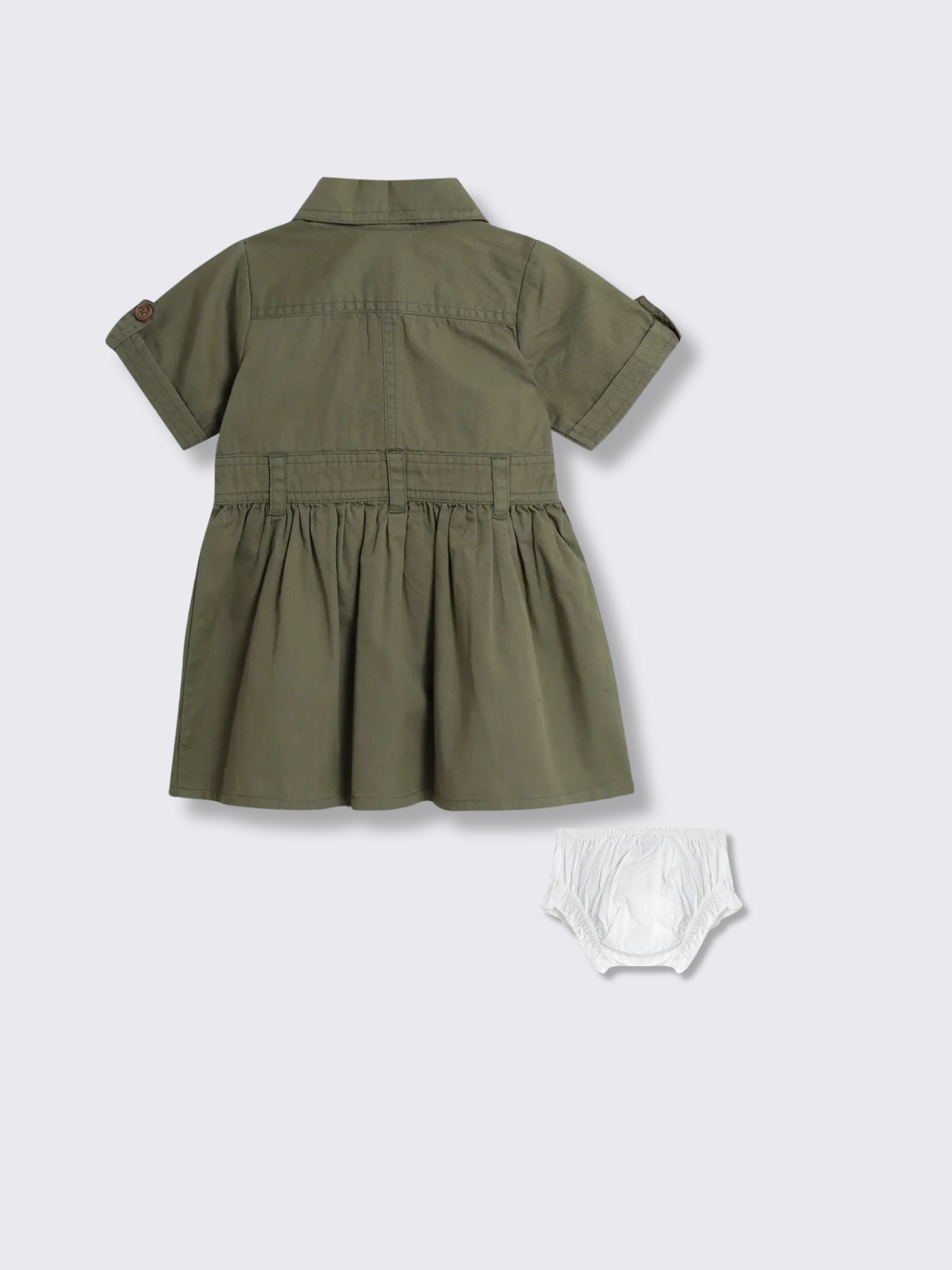 dark olive