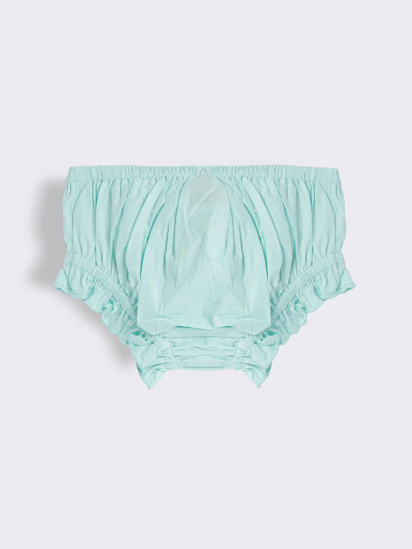 aqua green
