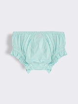 aqua green