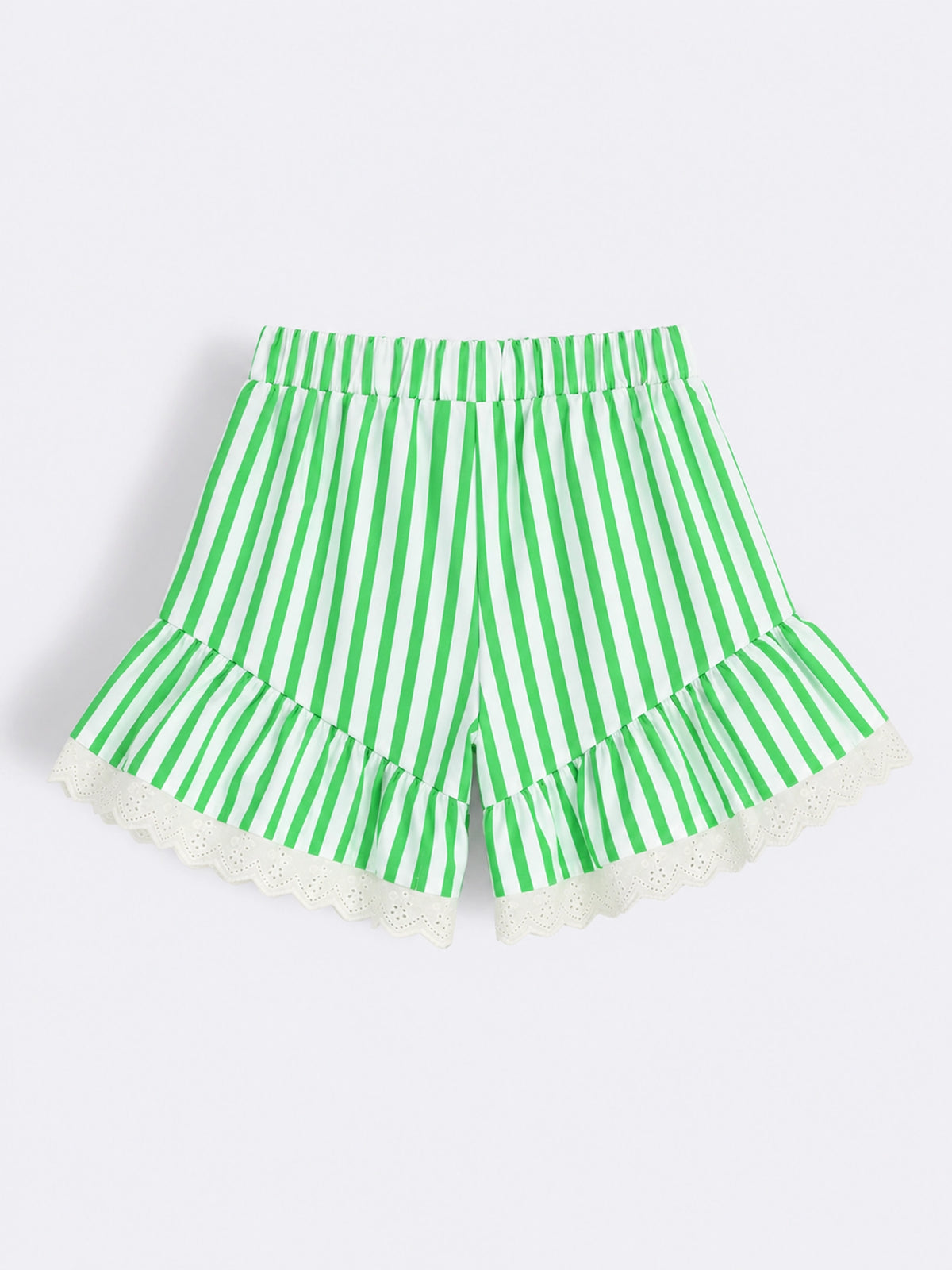 baby green