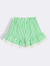 baby green