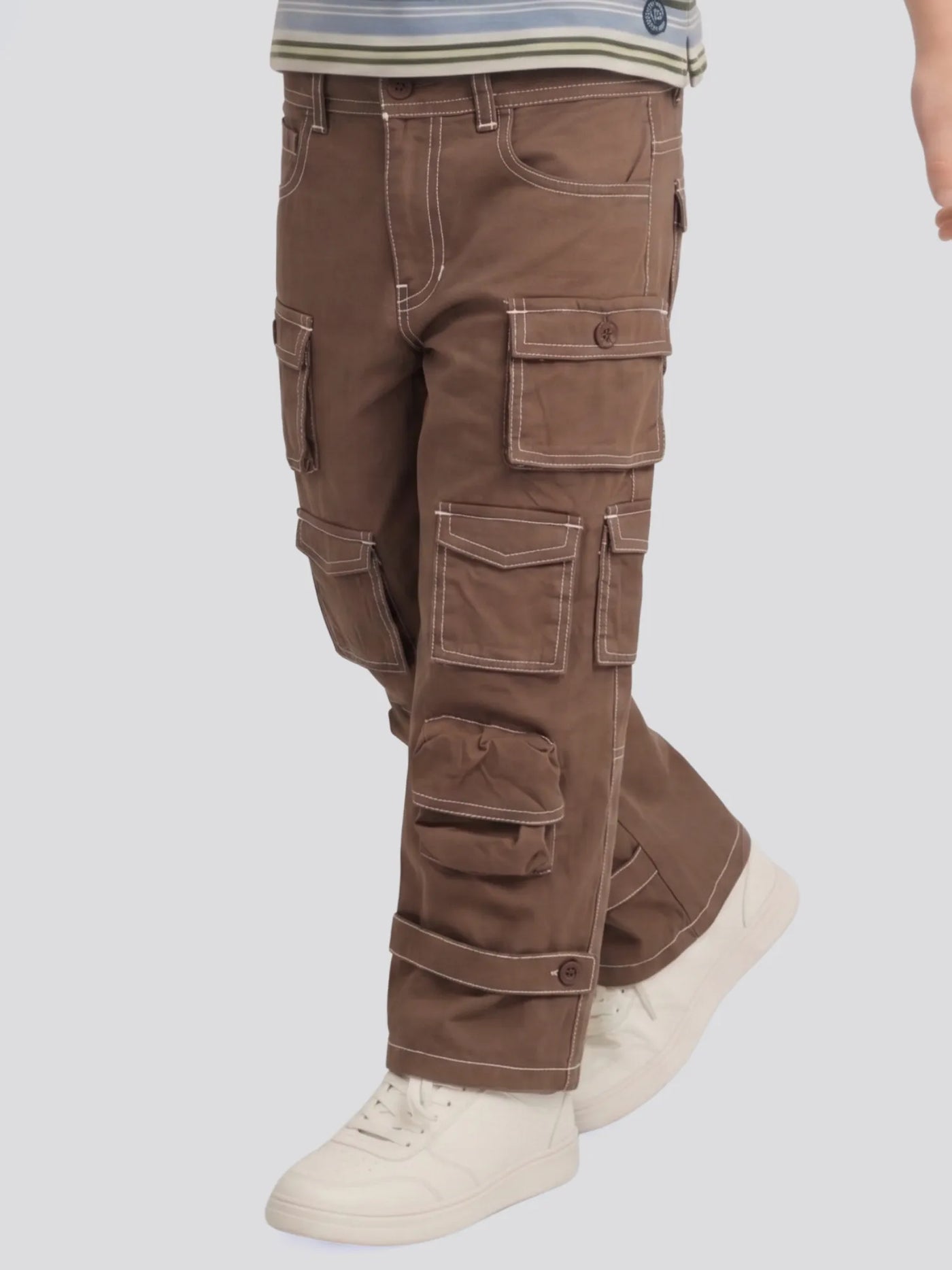 light brown