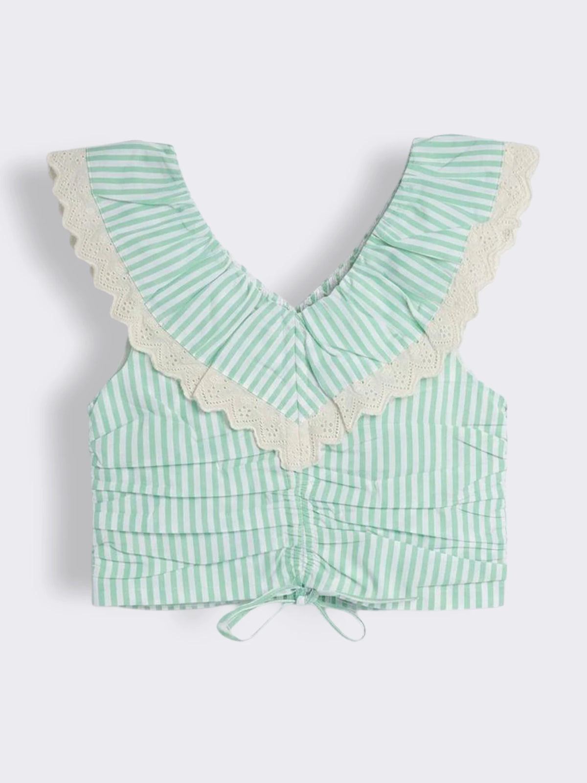 baby green