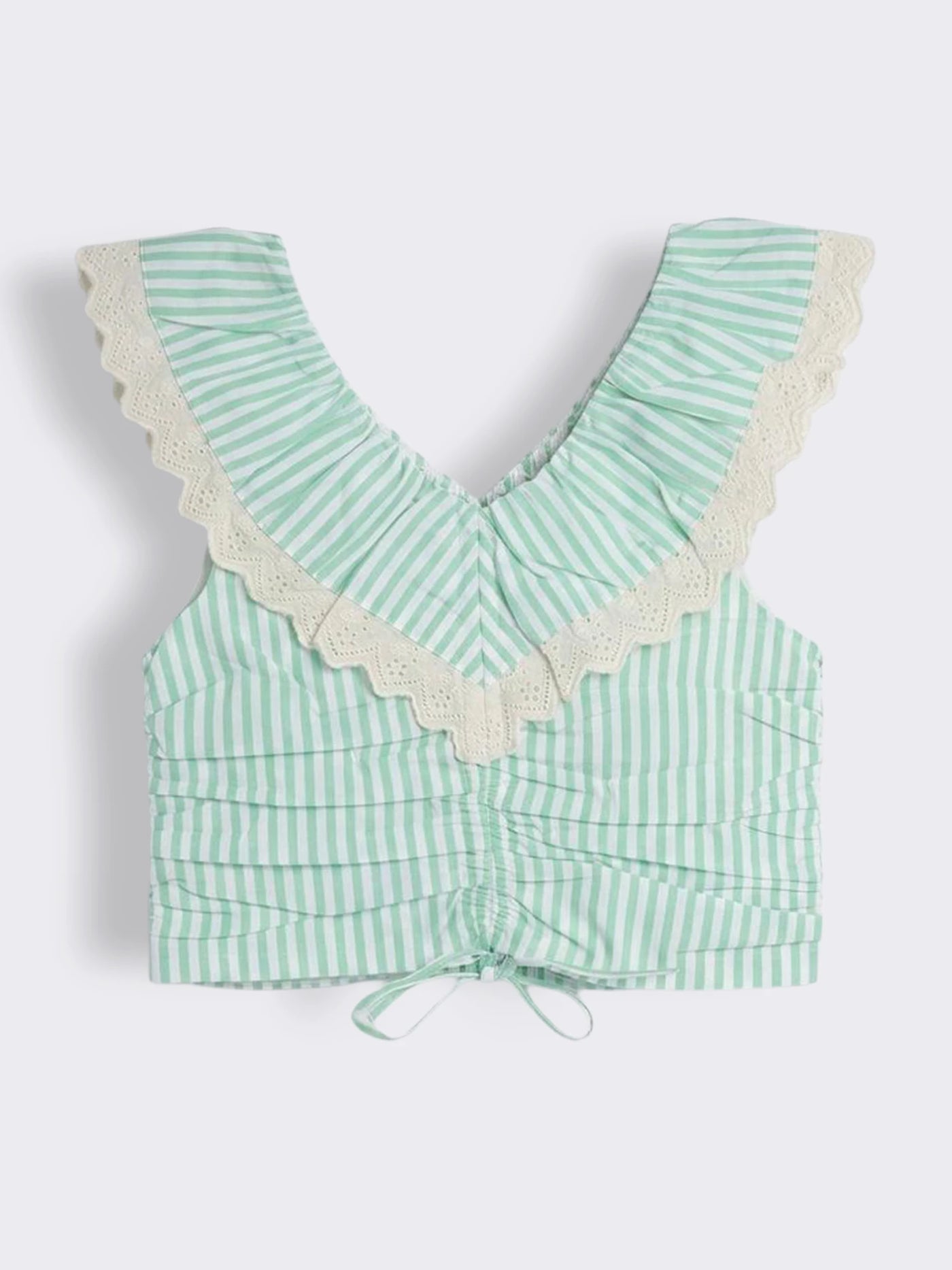 baby green