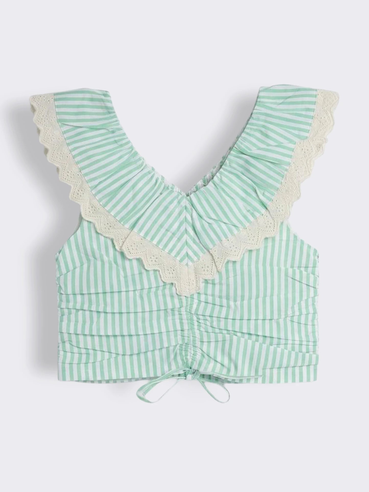 baby green