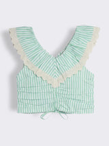 baby green