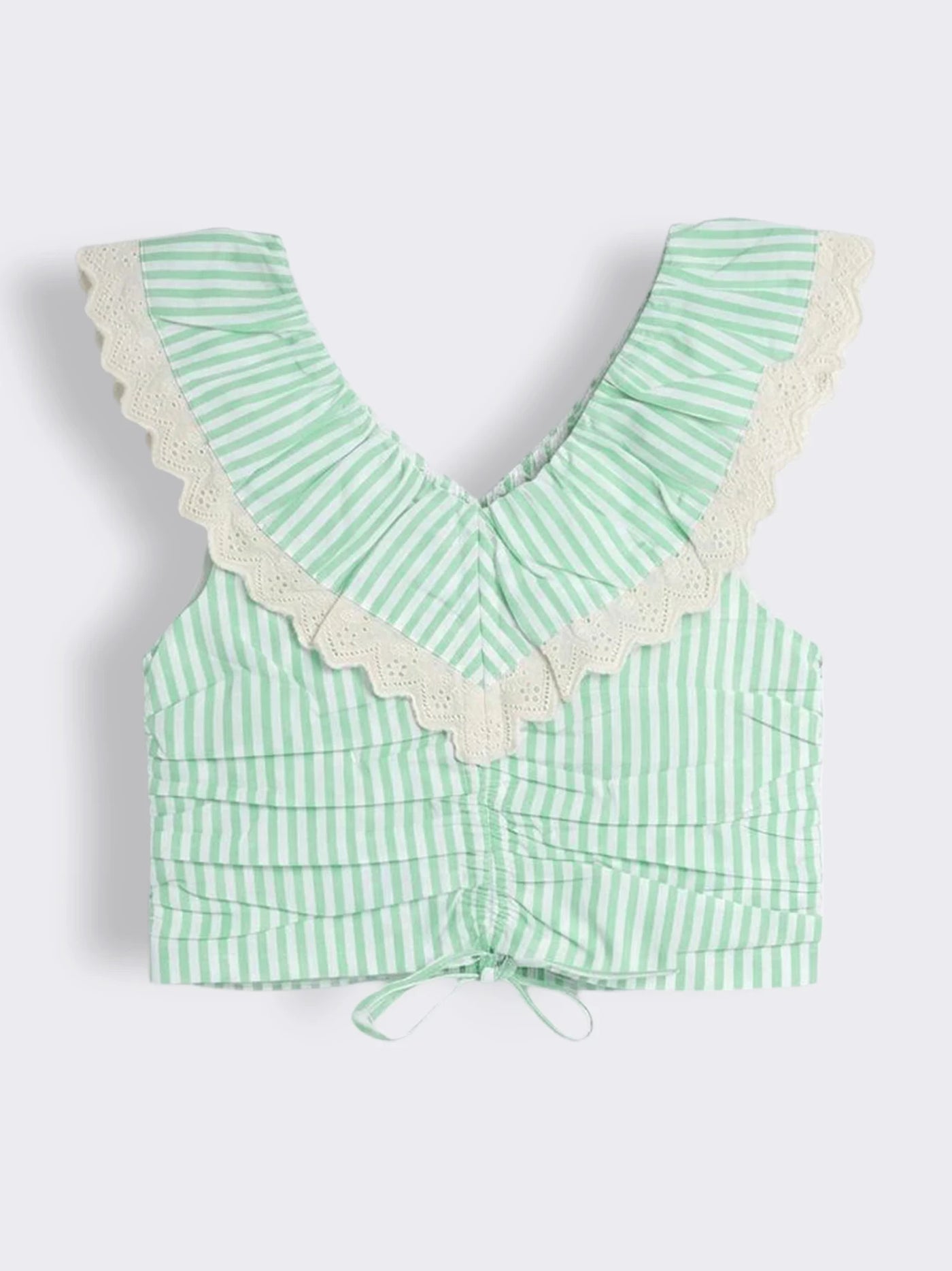 baby green