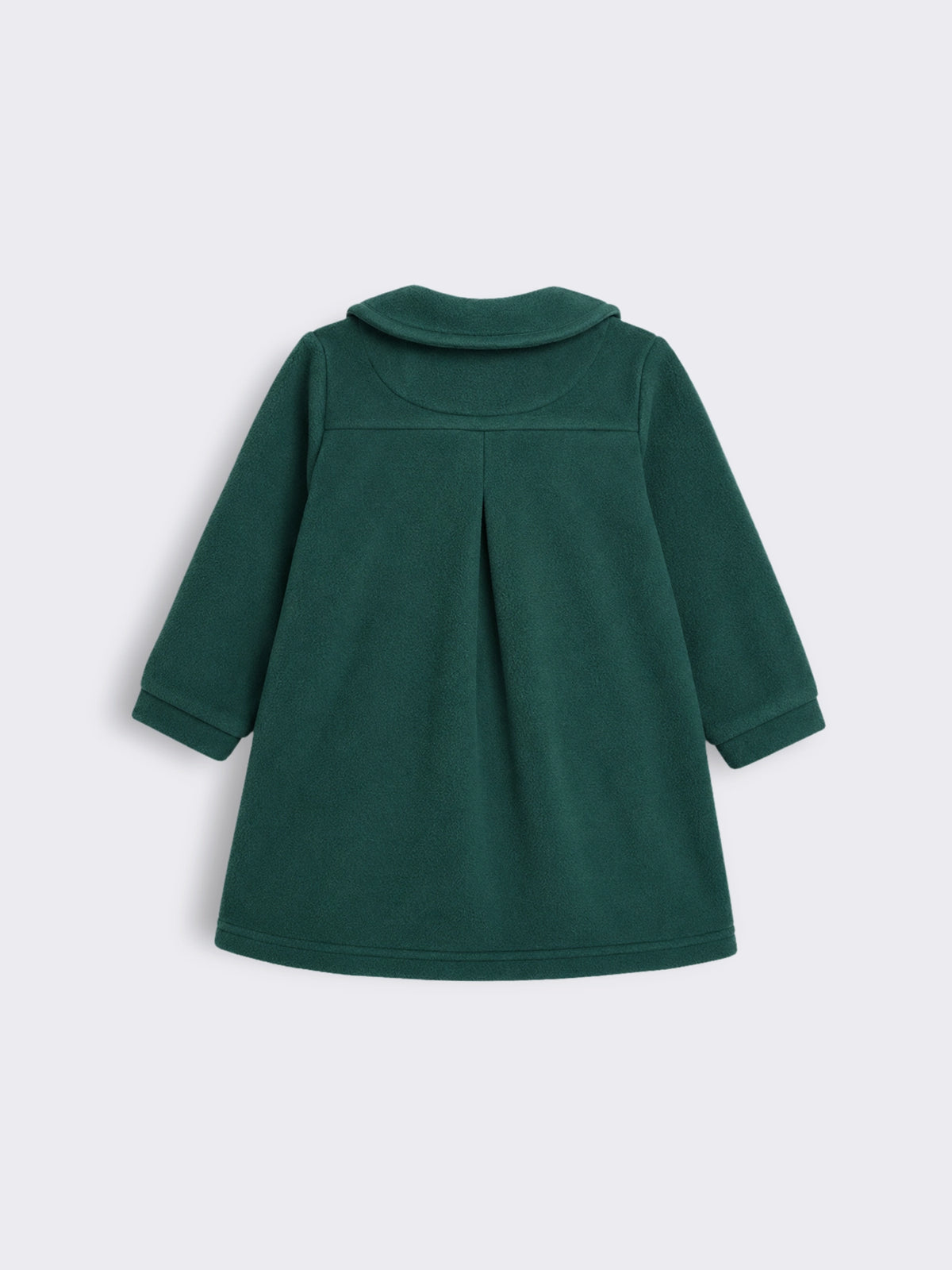 bottle green
