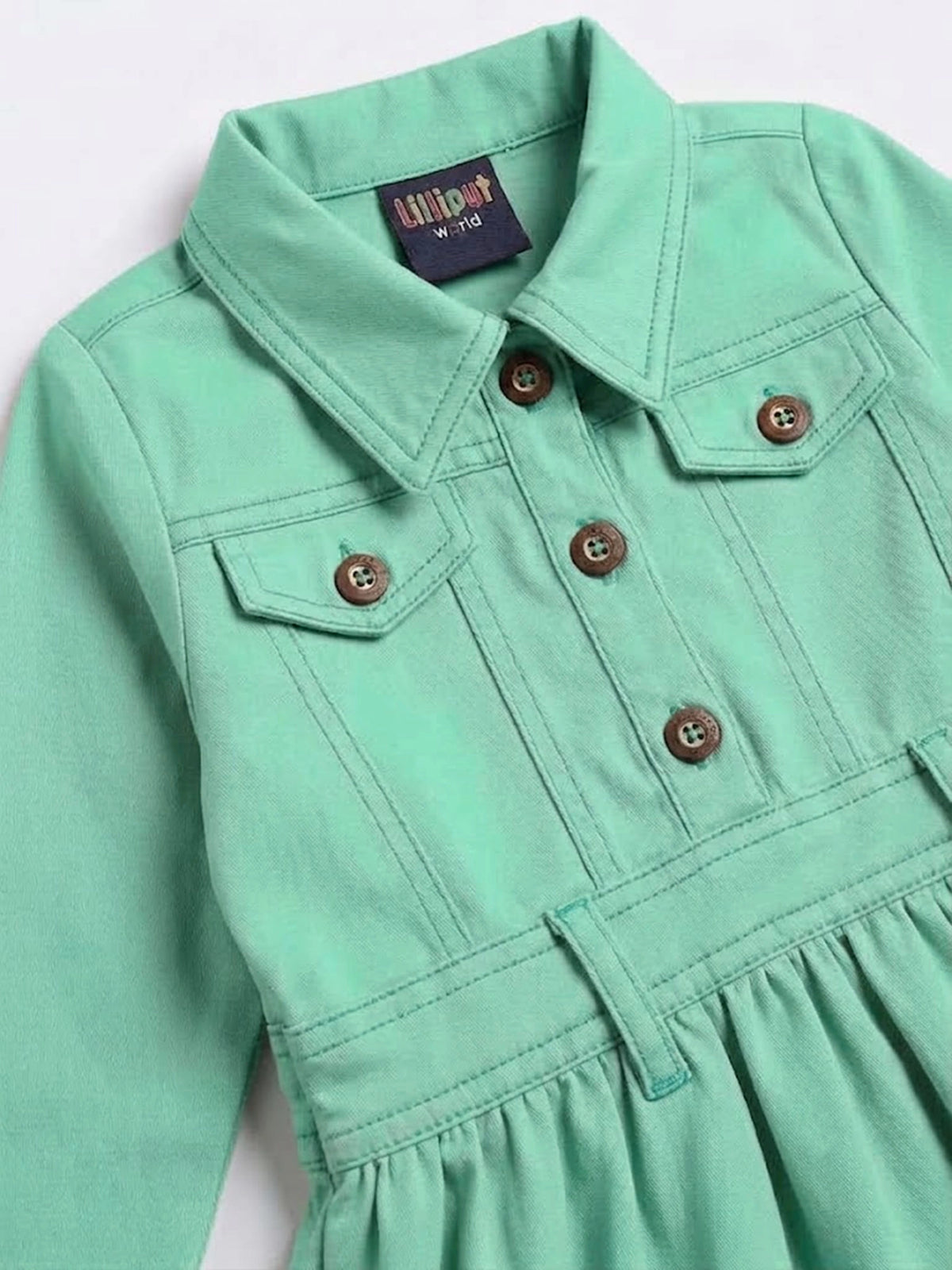 turquoise