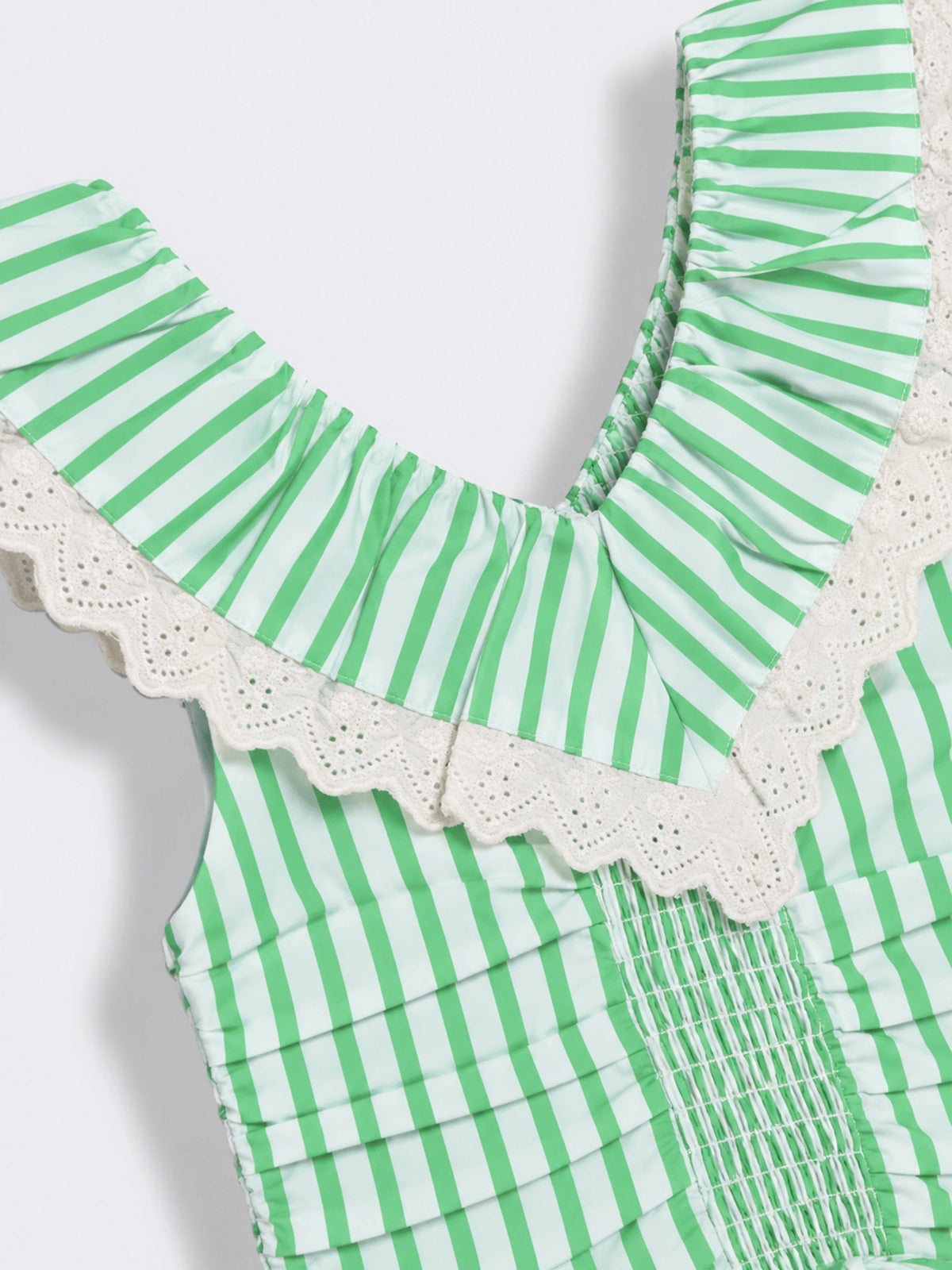 baby green