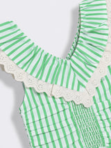 baby green