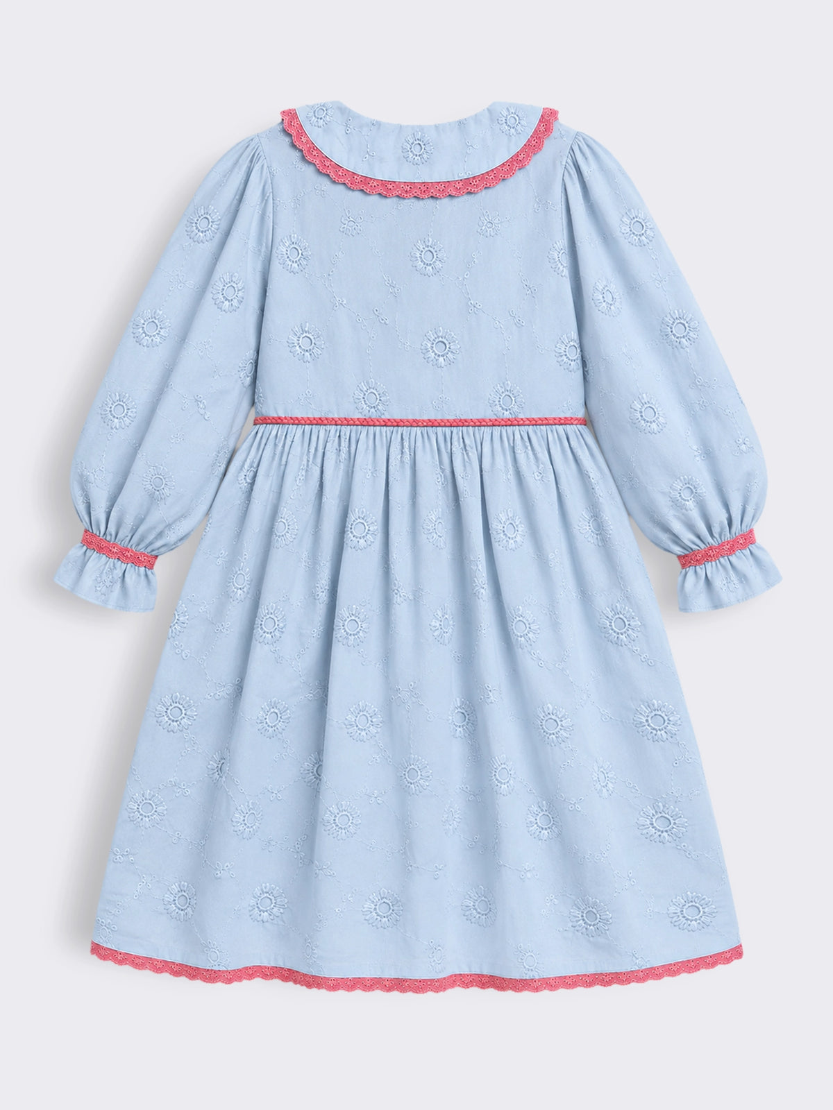 baby blue