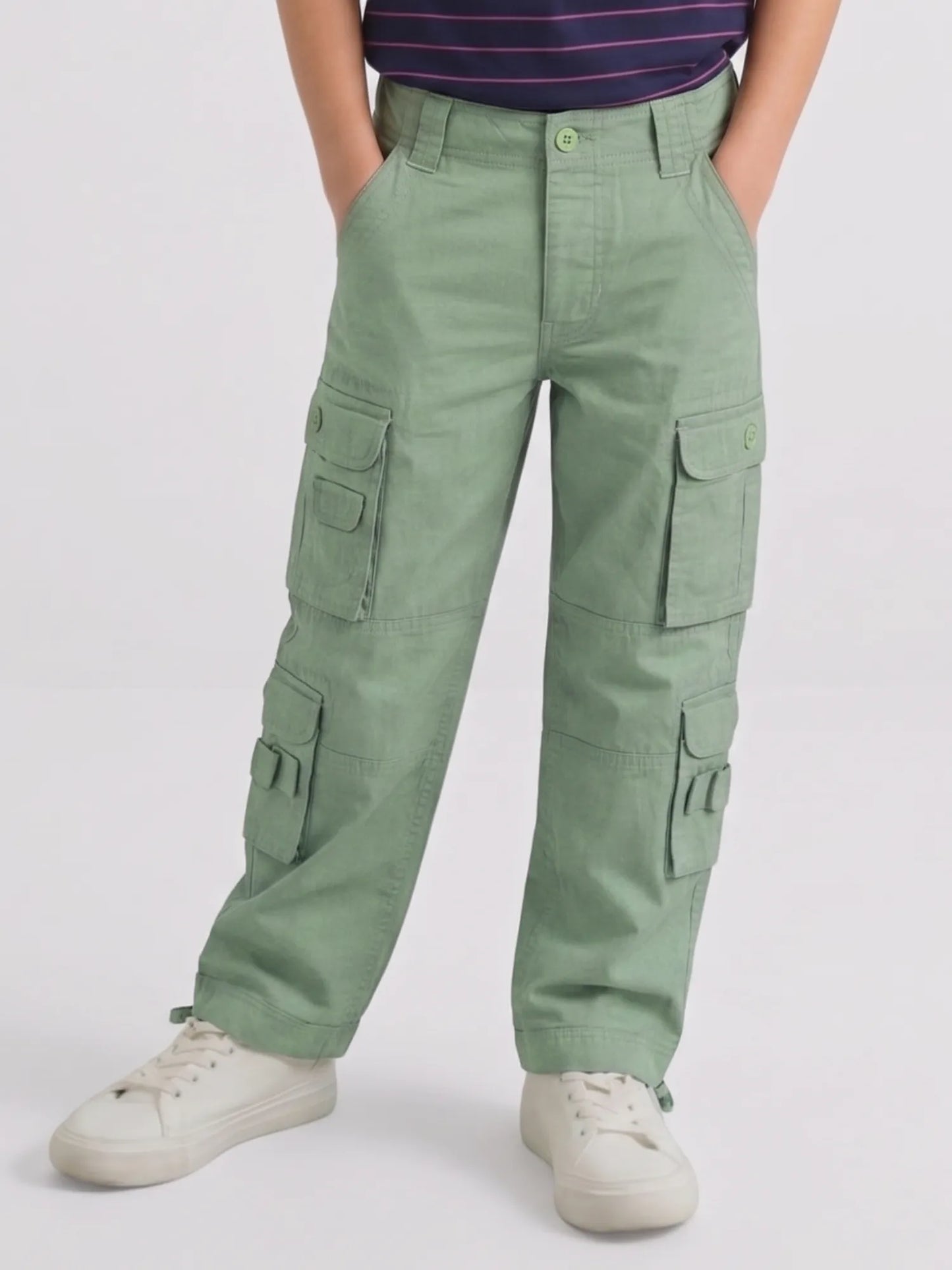 light green