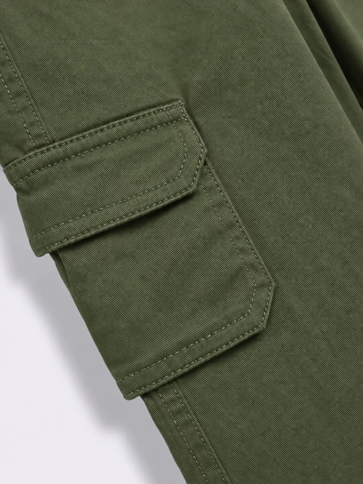 dark olive