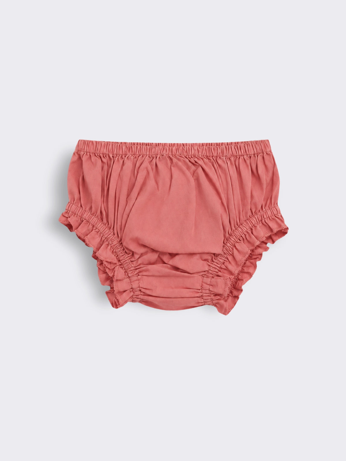 rusty pink
