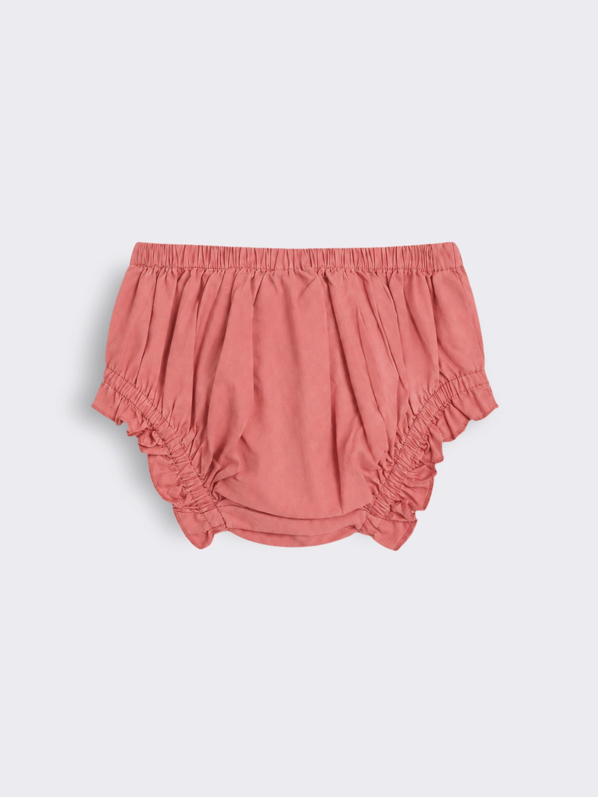 rusty pink