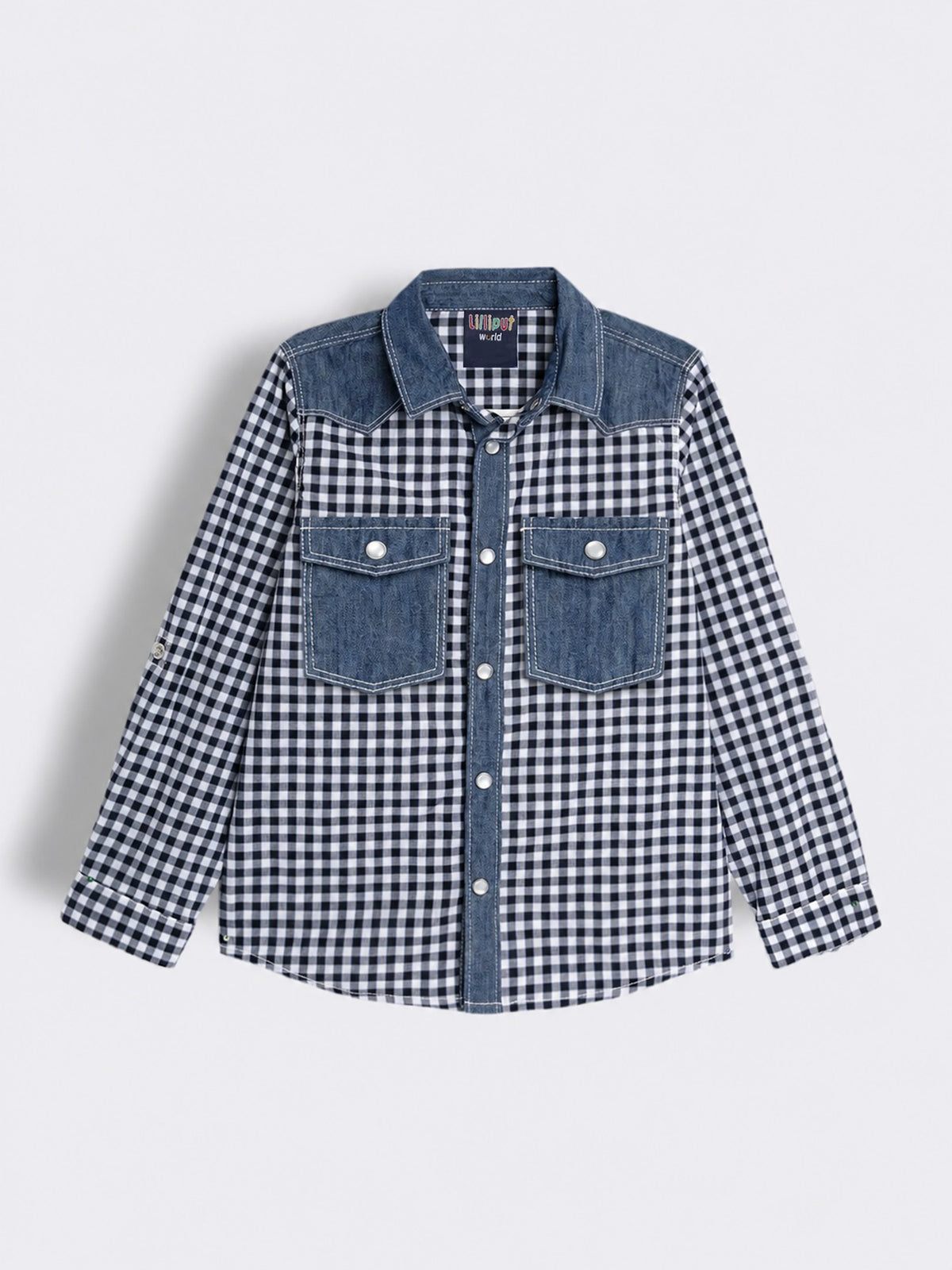 navy blue