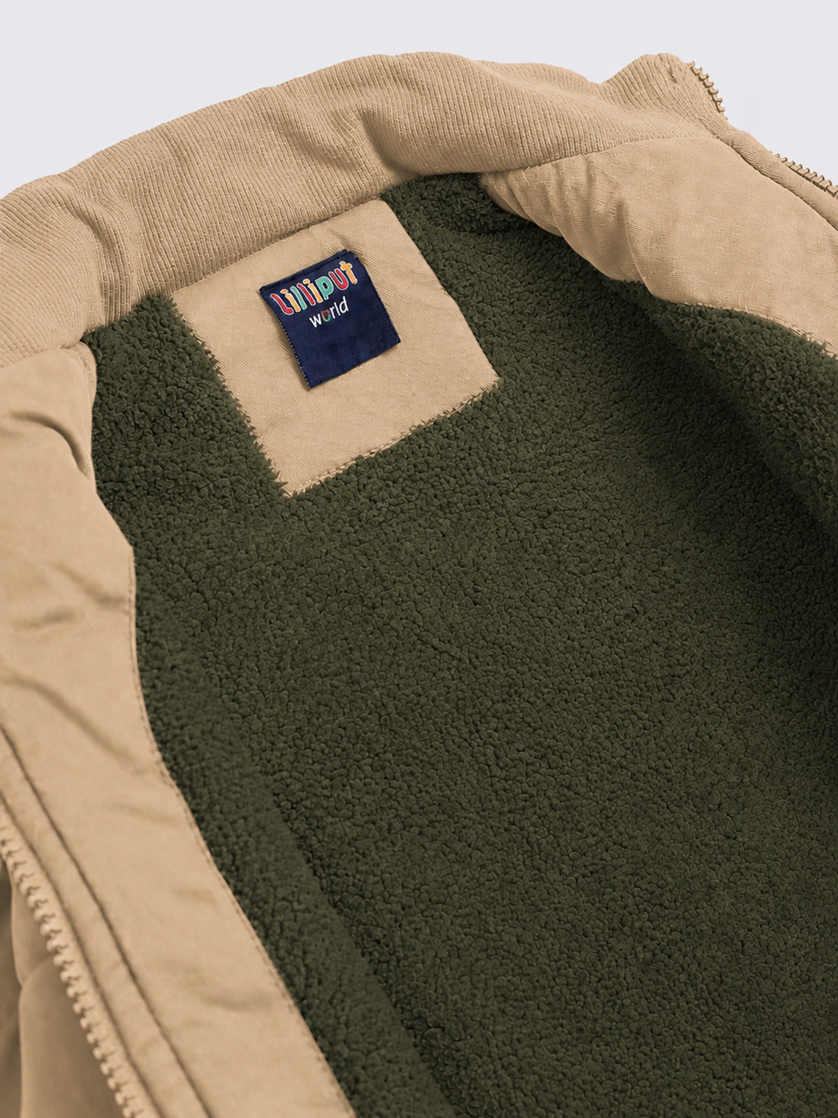 beige