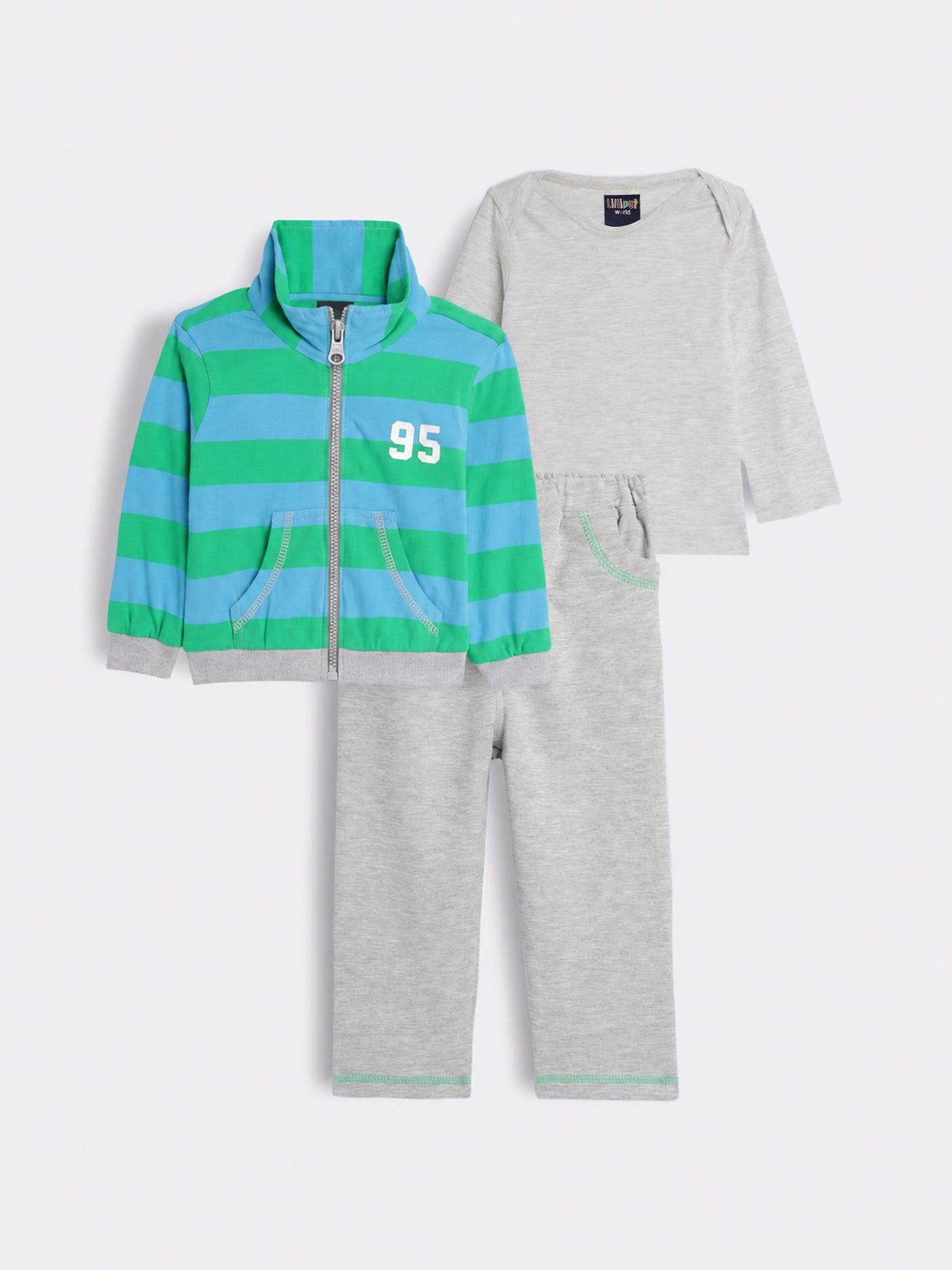 forest green