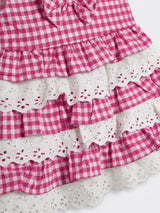 dark pink
