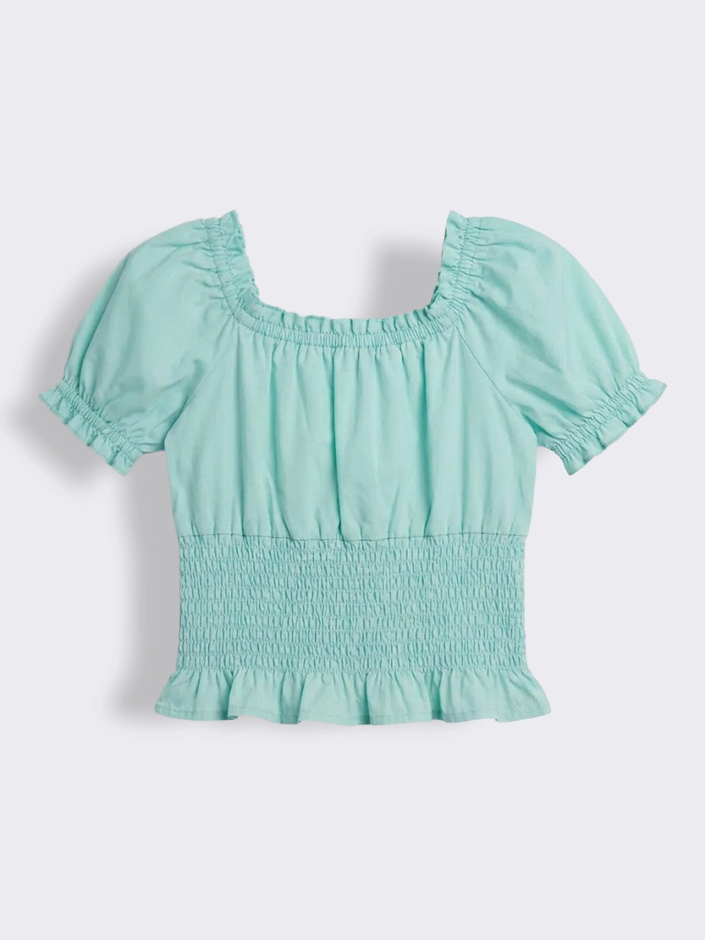 turquoise