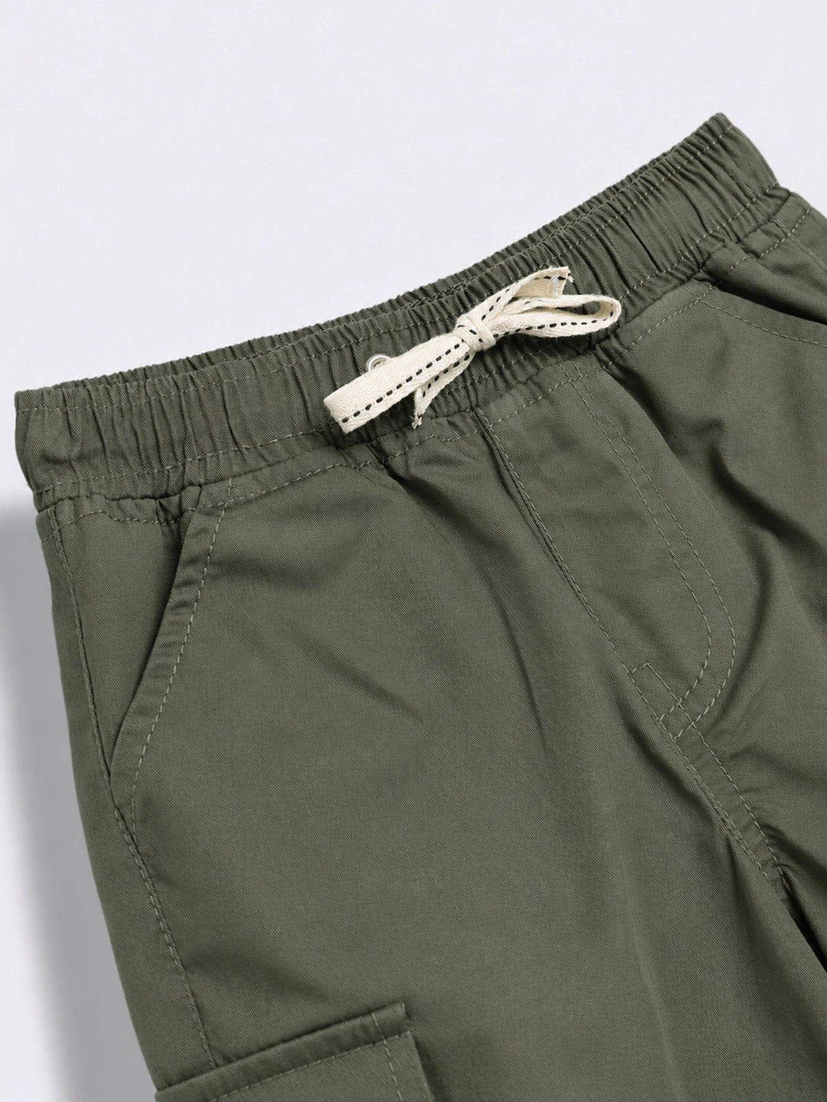 dark olive