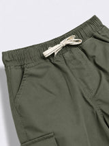 dark olive