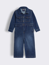 dark wash