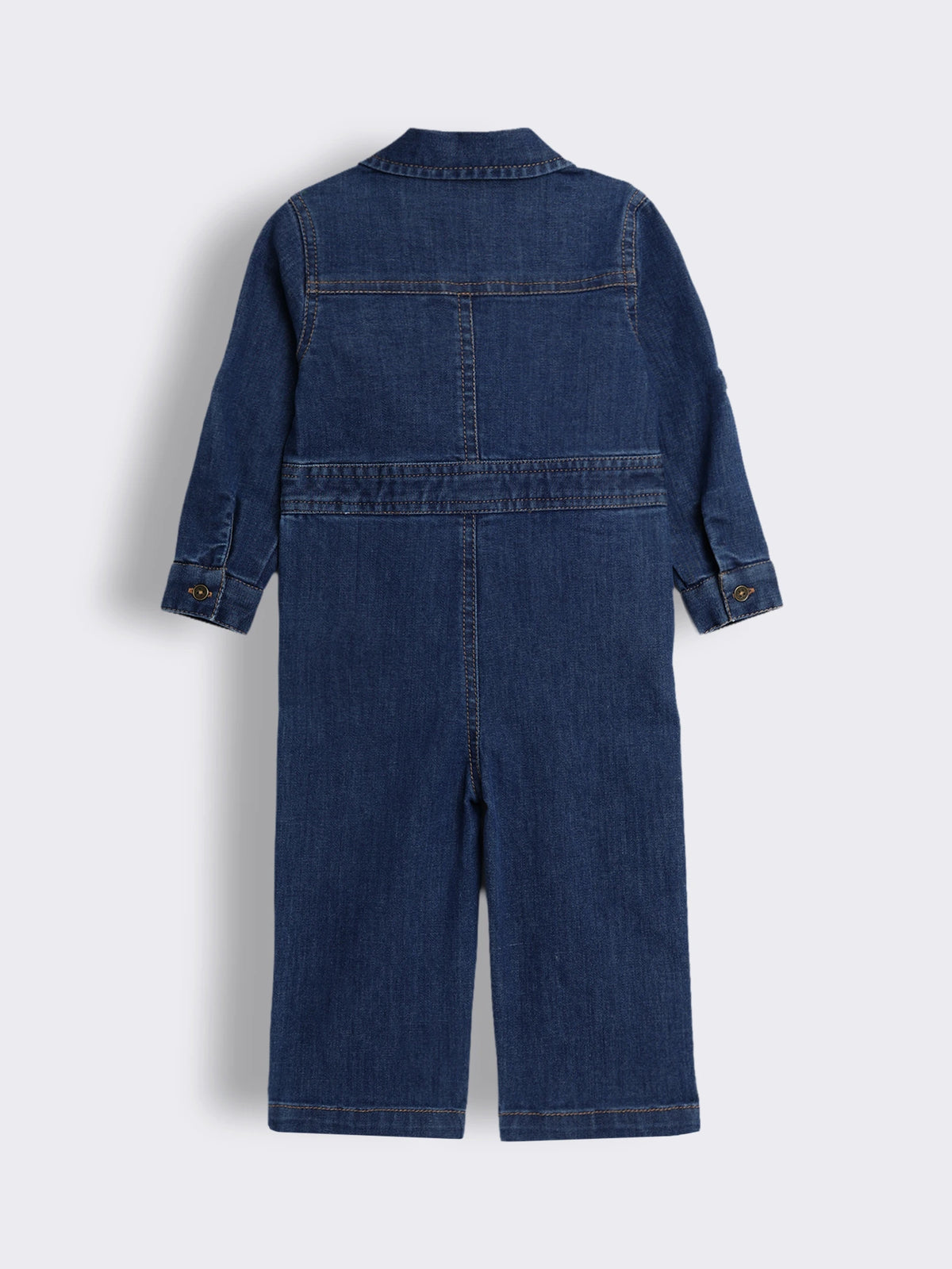 dark wash