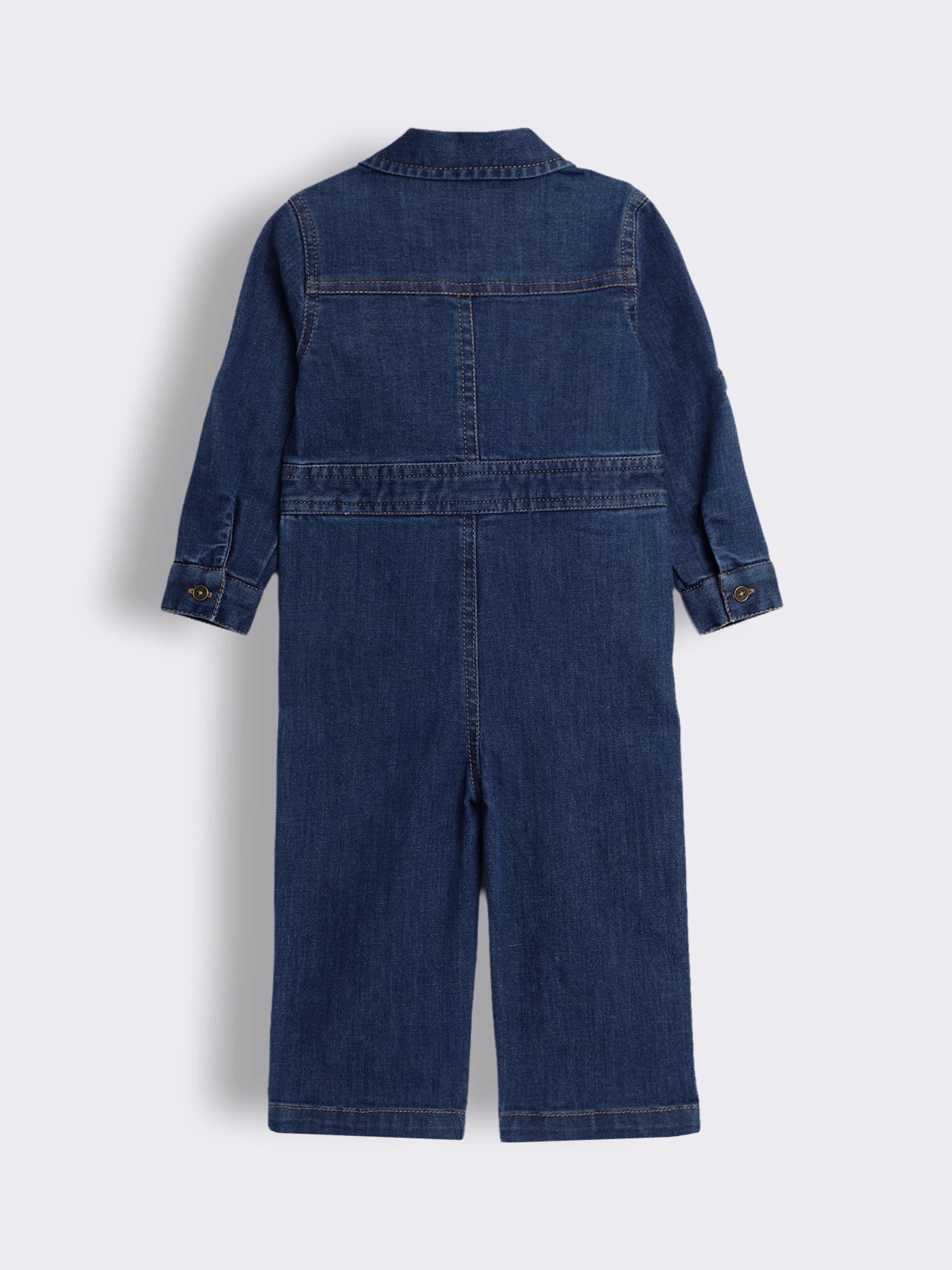 dark wash