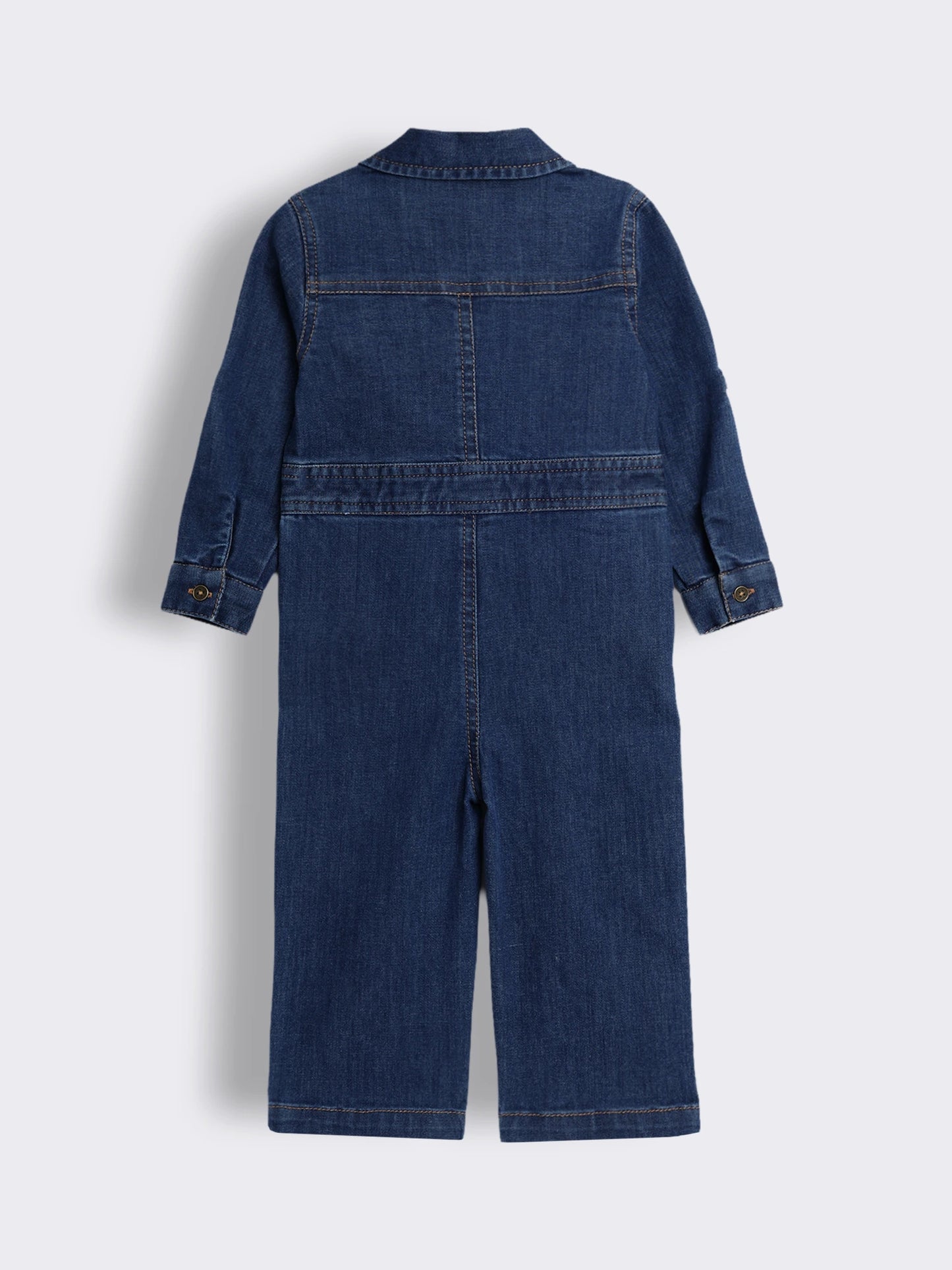 dark wash