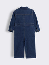 dark wash