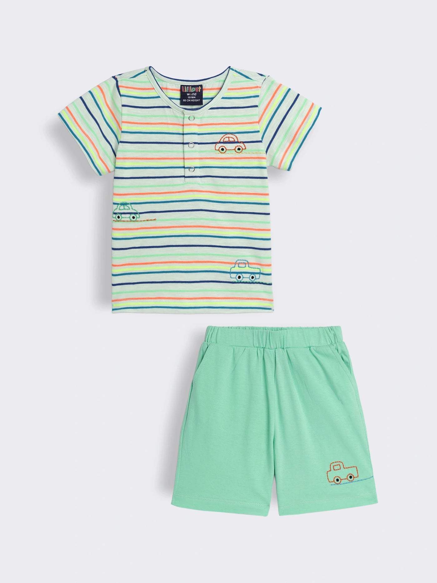 light green