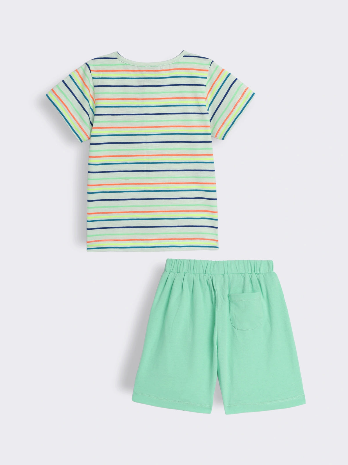 light green