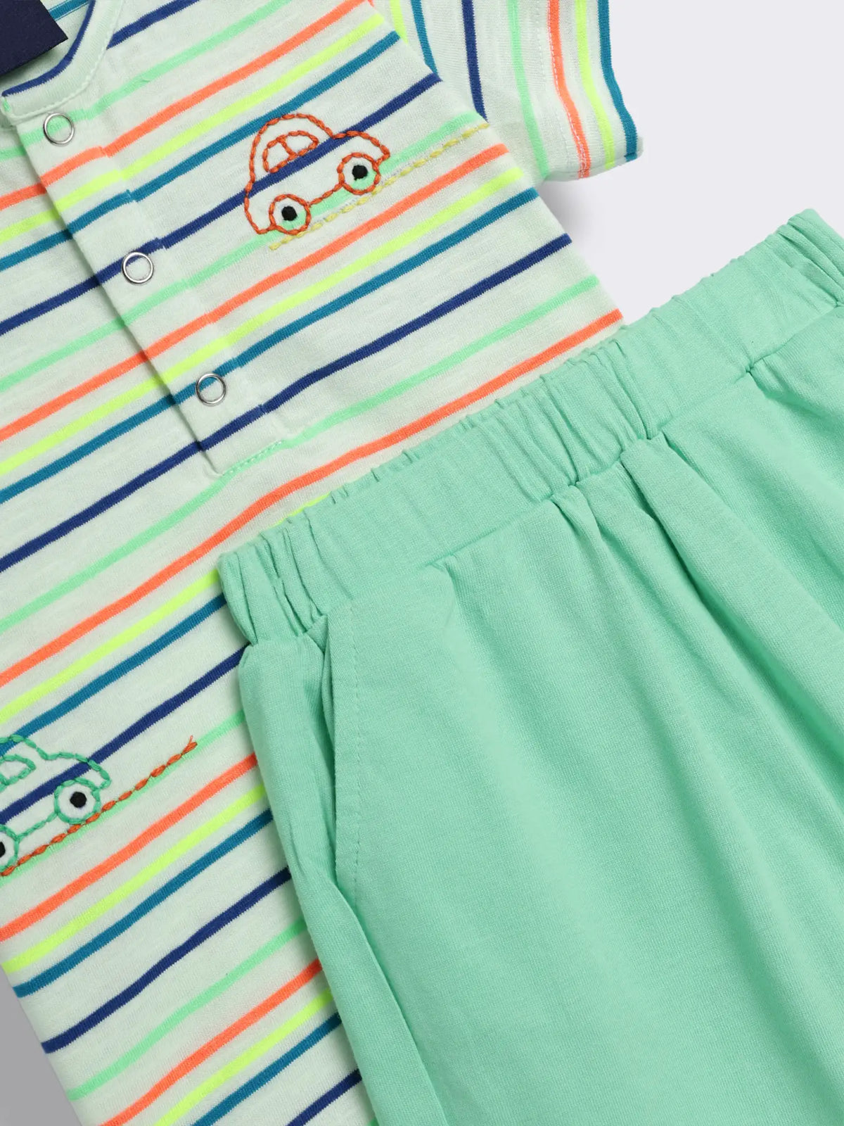 light green