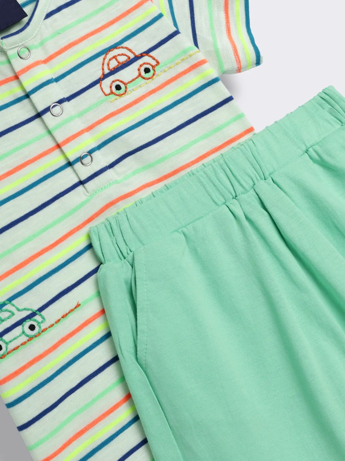 light green