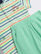 light green