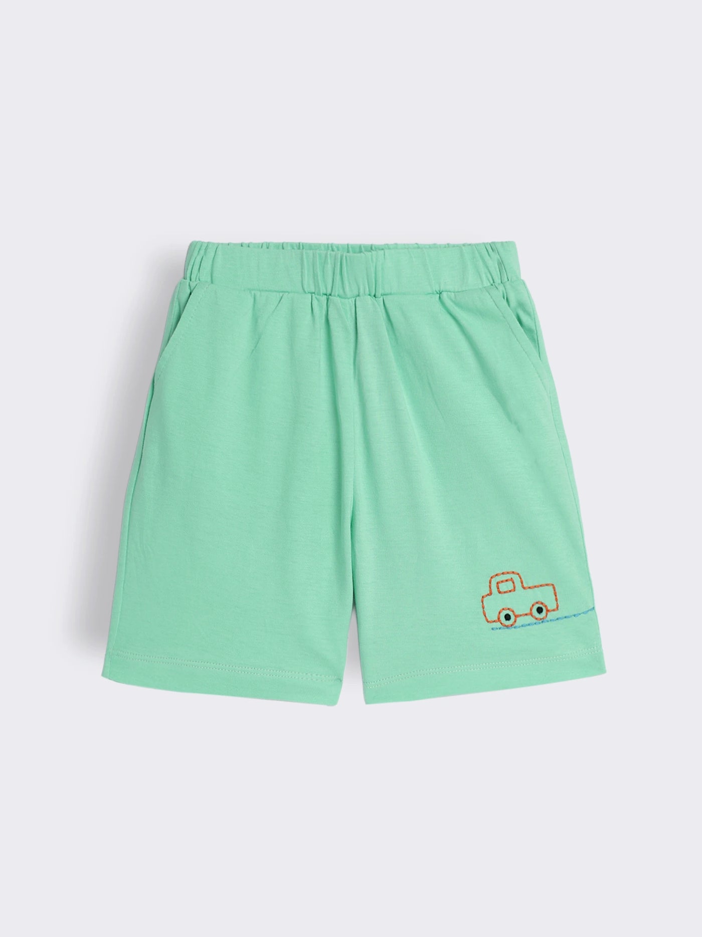 light green