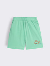 light green