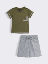 olive green