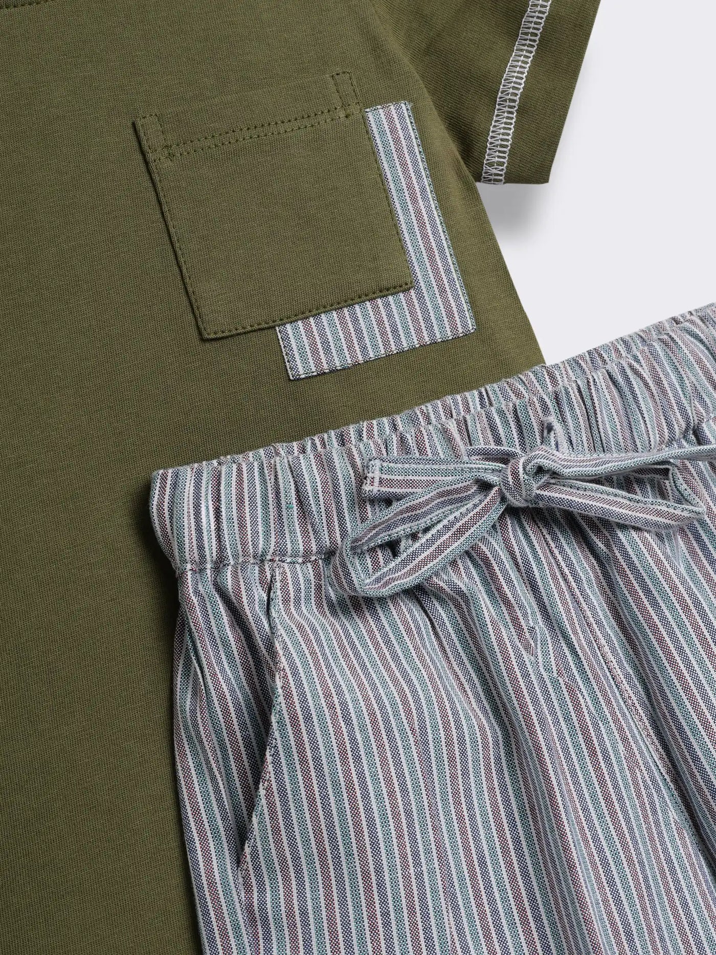 olive green