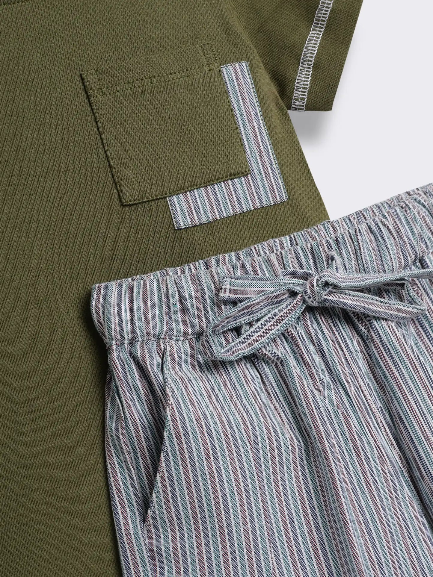 olive green