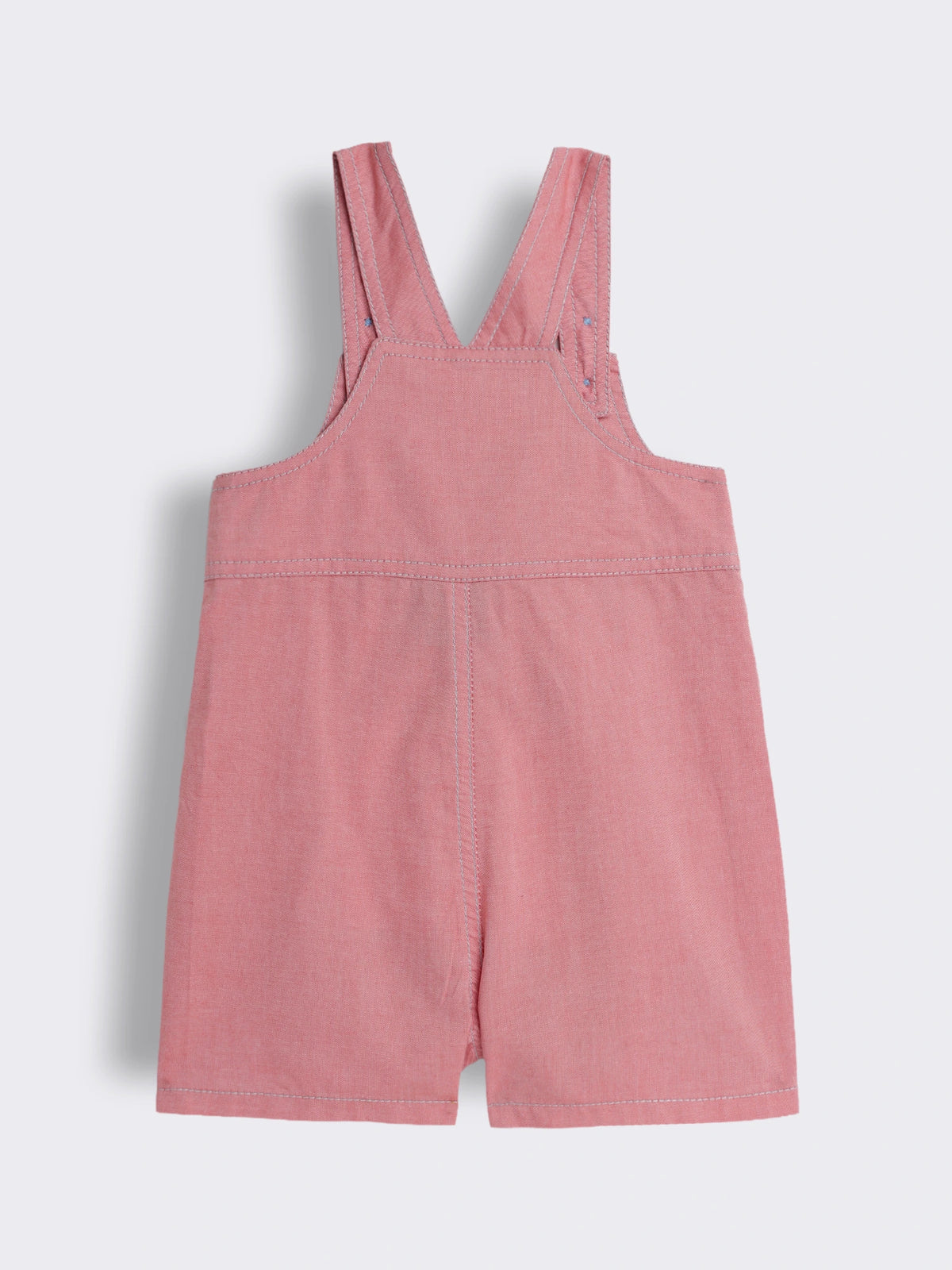 rusty pink