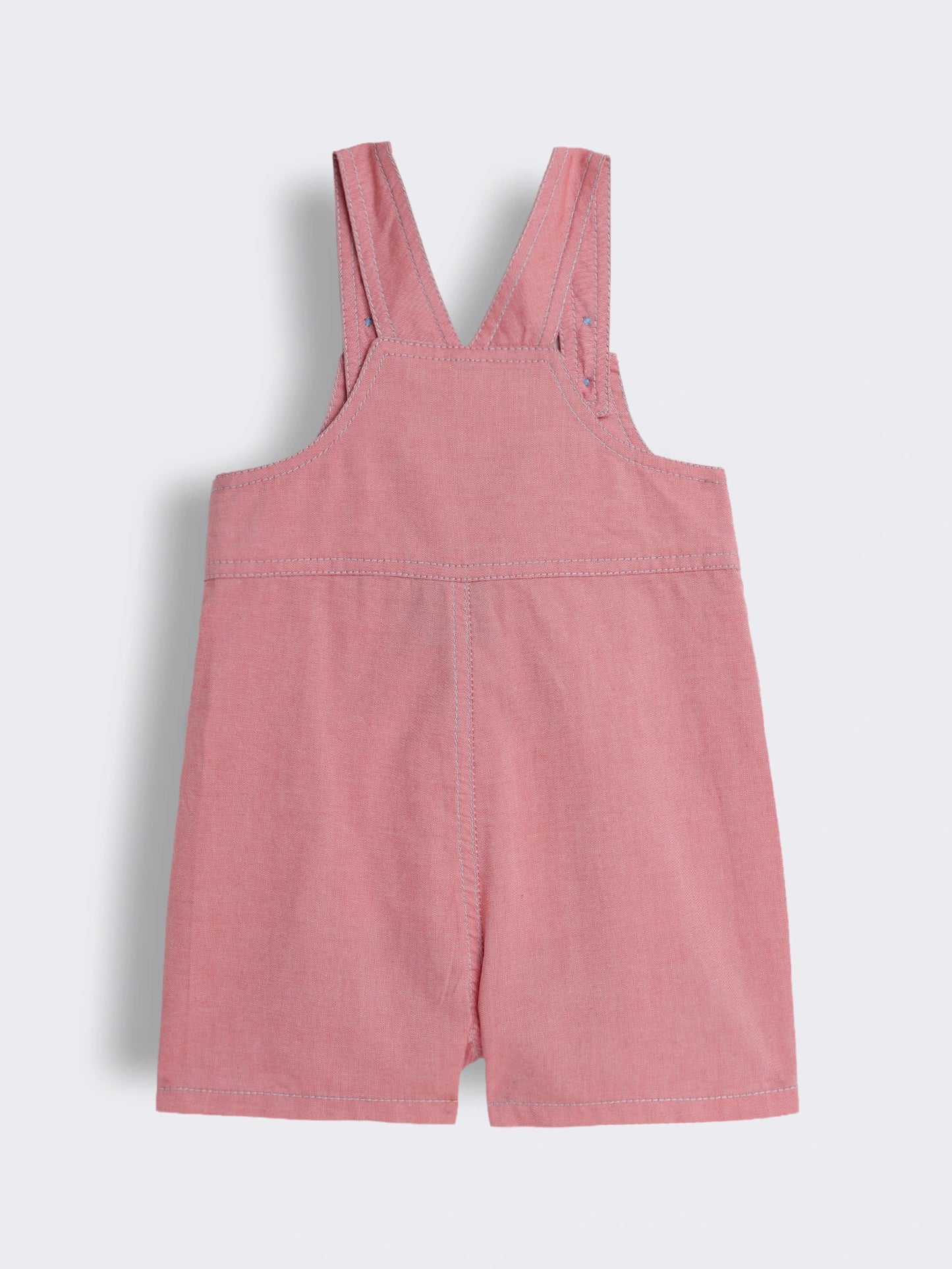 rusty pink