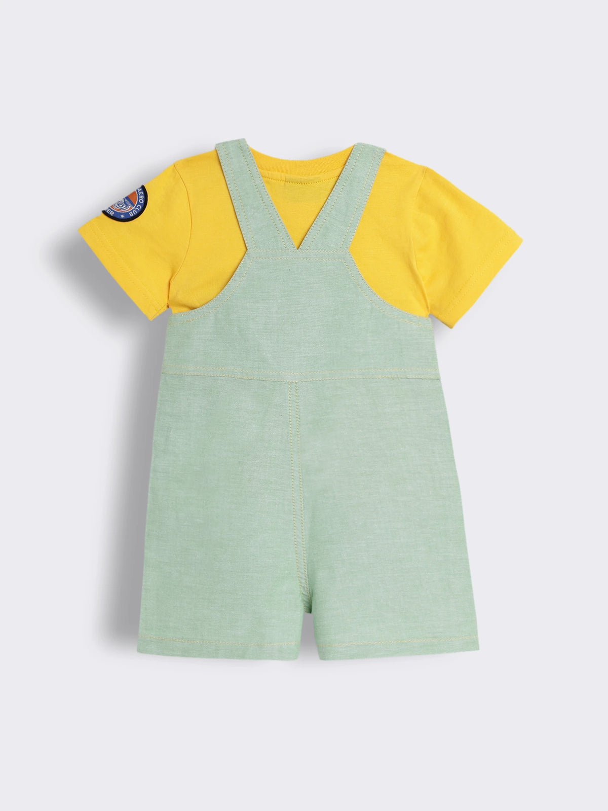 aqua green